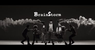 BrainStorm - Когда весна