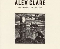Alex Clare - Holding On