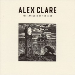 Alex Clare - Holding On