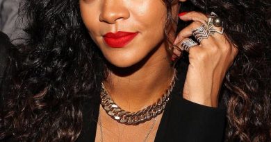 Rihanna - Let Me
