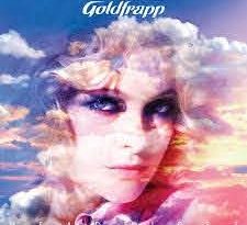 Goldfrapp - Shiny And Warm