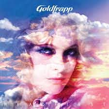 Goldfrapp - Shiny And Warm
