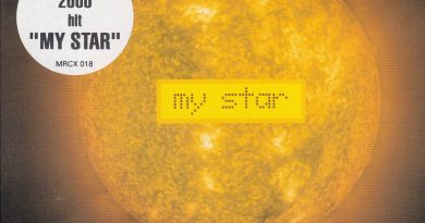 BrainStorm - My Star