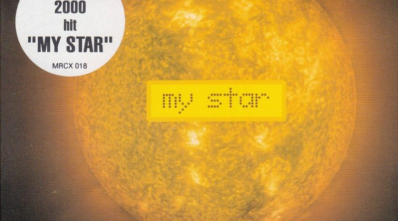 BrainStorm - My Star