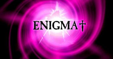 Enigma - Why?!..