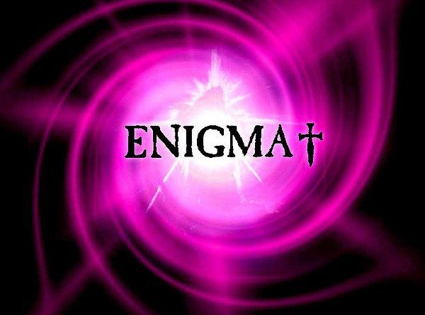 Enigma - Why?!..