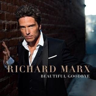 Richard Marx - Forgot to Remember