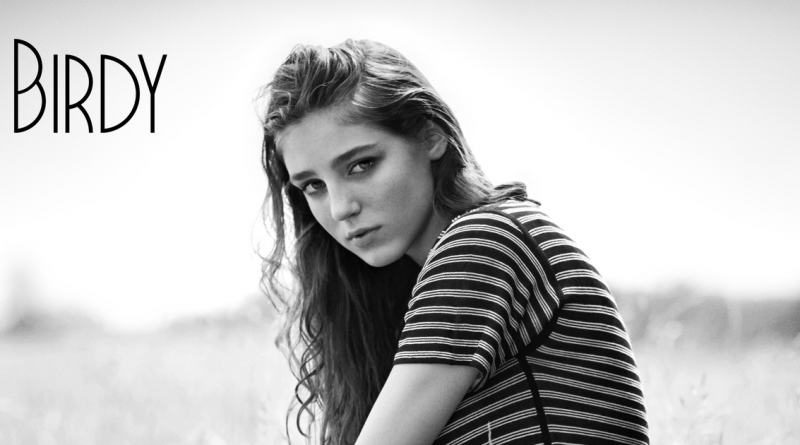 Birdy - Beating Heart