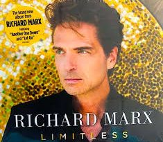 Richard Marx - Let Go