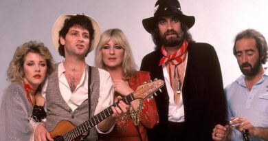 Fleetwood Mac - Bleed to Love Her