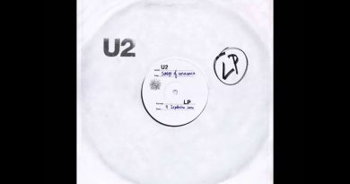 U2 - Volcano