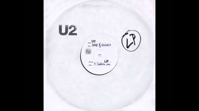 U2 - Volcano