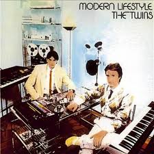 The Twins - Modern Lifestyle