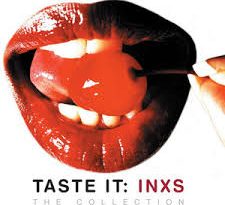 INXS - Taste It