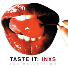 INXS - Taste It