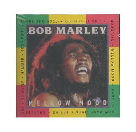 Bob Marley - Mellow Mood