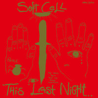Soft Cell - Meet Murder My Angel