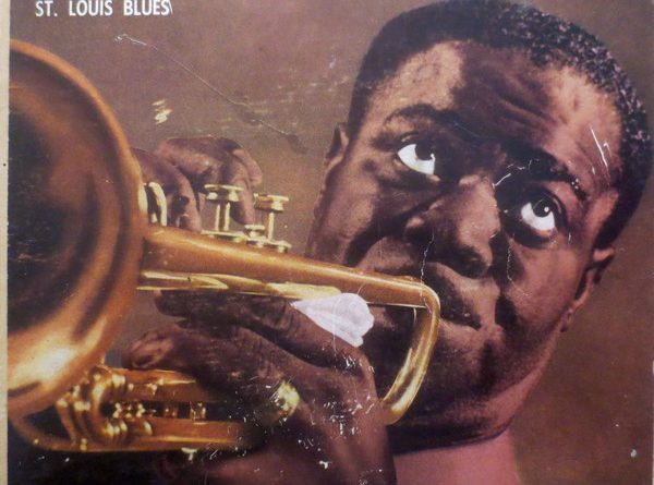 Louis Armstrong & His All-Stars - Mack the Knife