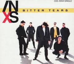 INXS - Bitter Tears
