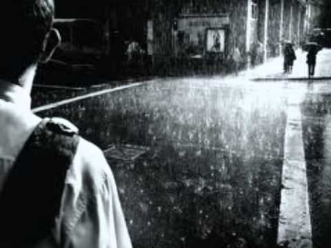 A-ha - Here I Stand and Face the Rain