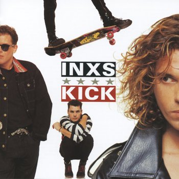 INXS - Mediate