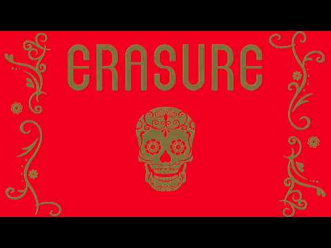 Erasure - Be the One