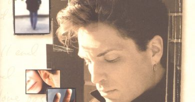 Richard Marx - Can't Lie To My Heart