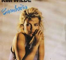 Kim Wilde - Cambodia
