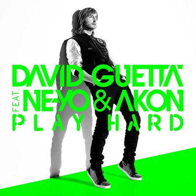 David Guetta feat. Ne-Yo & Akon - Play Hard