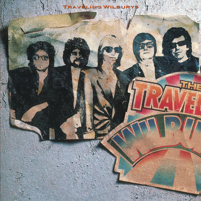 Traveling Wilburys - Handle With Care