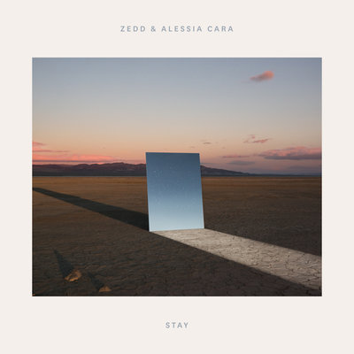 Zedd - Stay (ft. Alessia Cara)