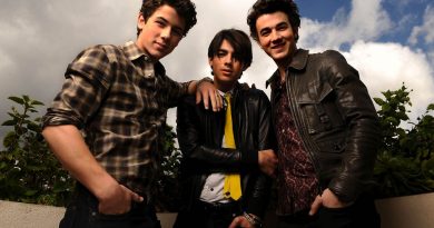 Jonas Brothers - I Believe