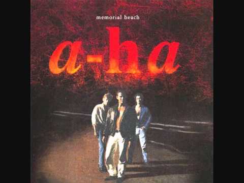 A-ha - Cold as Stone