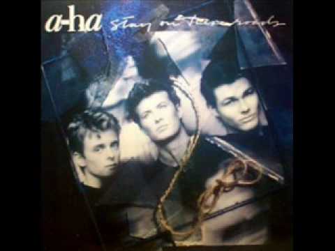 A-ha - This Alone Is Love