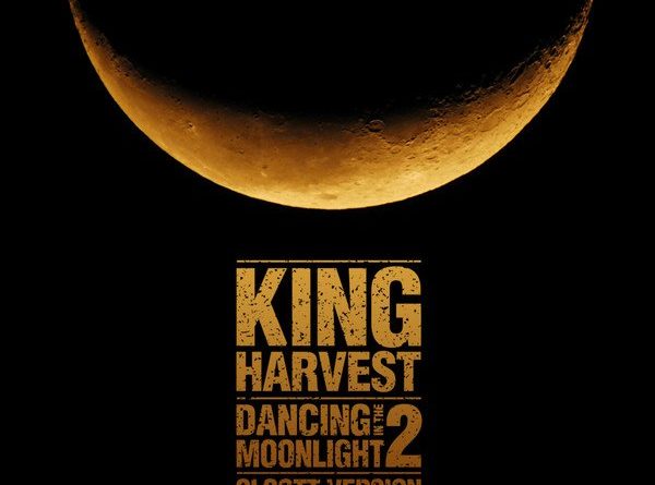 King Harvest - Dancing in the Moonlight 2