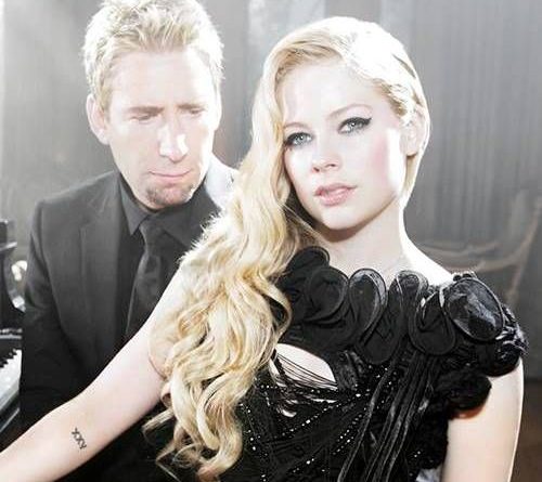 Avril Lavigne, Chad Kroeger - Let Me Go