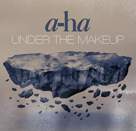A-ha - Under The Makeup