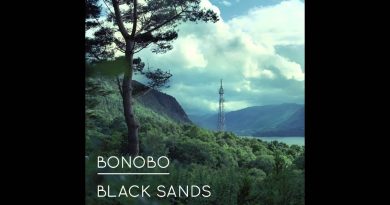 Bonobo - Kiara