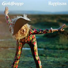 Goldfrapp - Happiness