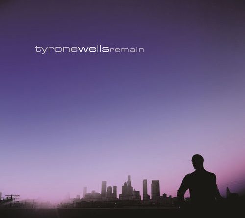 Tyrone Wells - More