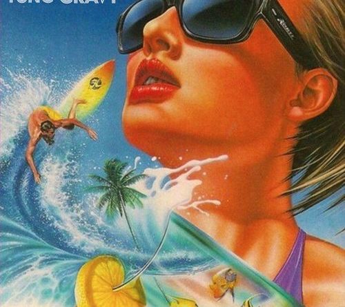 Yung Gravy - swimming lessons