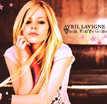 Avril Lavigne - When You're Gone