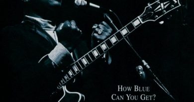 B.B. King - How Blues Can You Get?