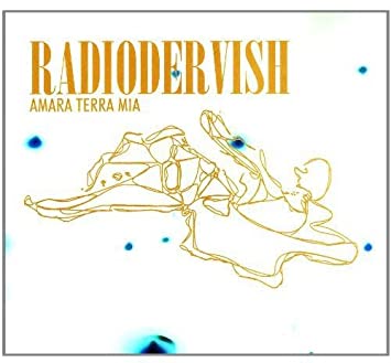 Radiodervish - Bustan
