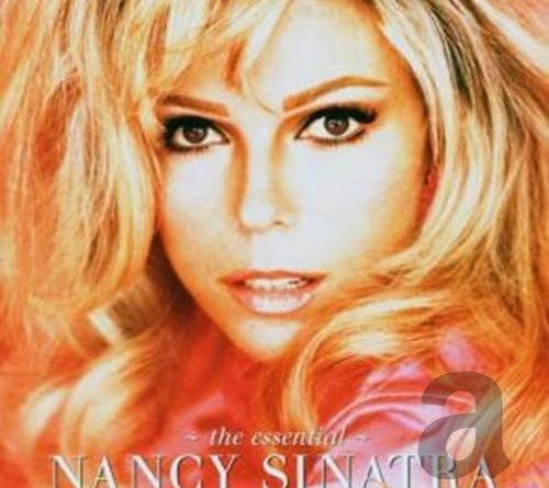 Nancy Sinatra - Machine Gun Kelly