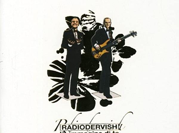 Radiodervish - Babel