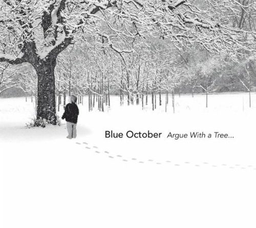 Blue October - Chameleon Boy