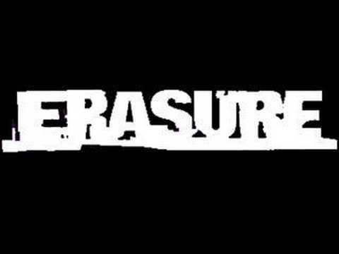 Erasure - Paradise