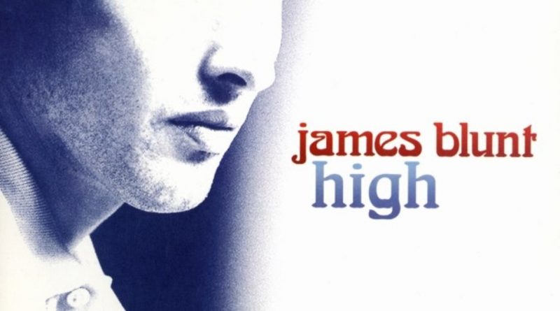 James Blunt - High