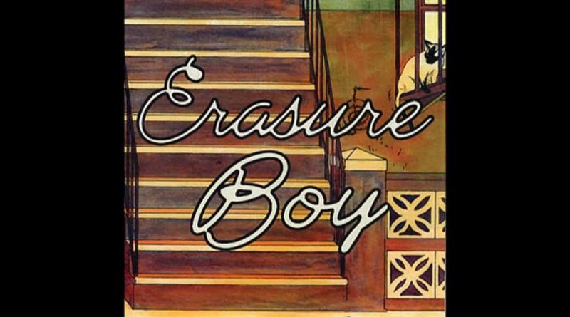 Erasure - Boy